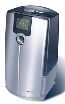 Увлажнитель Rolsen RAH-775G