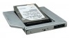 Сменный бокс для HDD AgeStar SSMR2S SATA серебристый