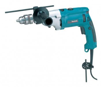 Дрель ударная Makita HP2070F