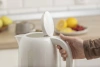 Чайник электрический Gorenje K17W белый, пластик