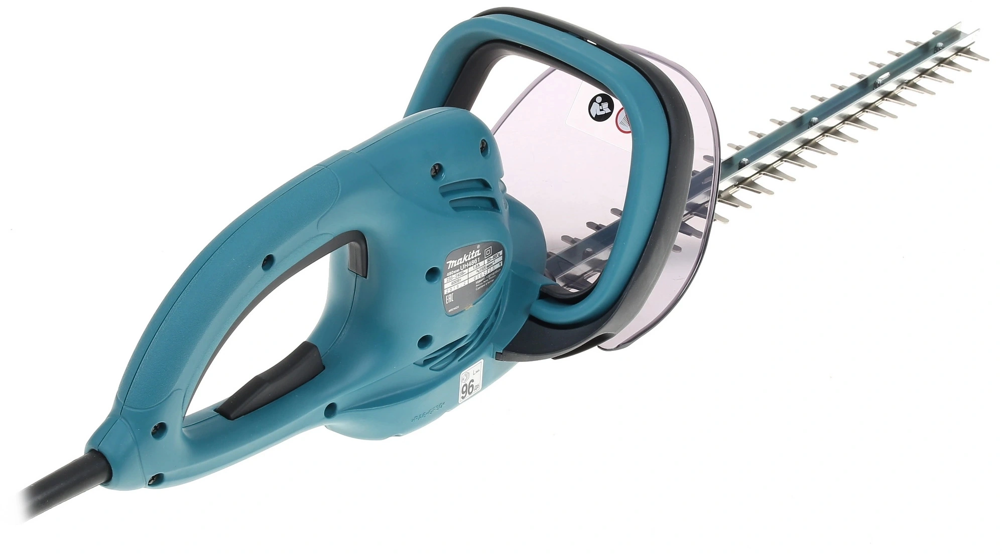 Кусторез Makita UH4861