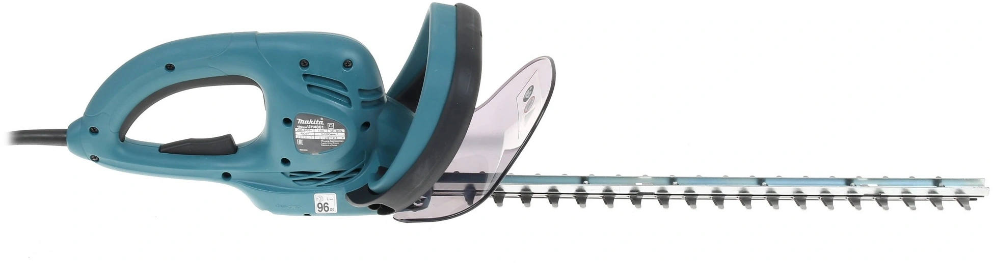 Кусторез Makita UH4861