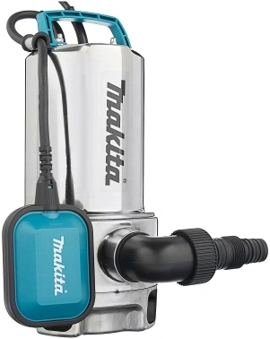 Насос Makita PF0610