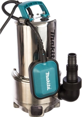 Насос Makita PF0610