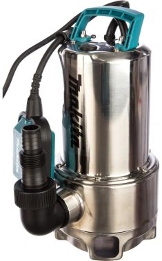 Насос Makita PF0610