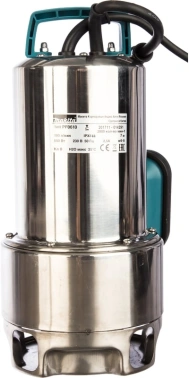 Насос Makita PF0610
