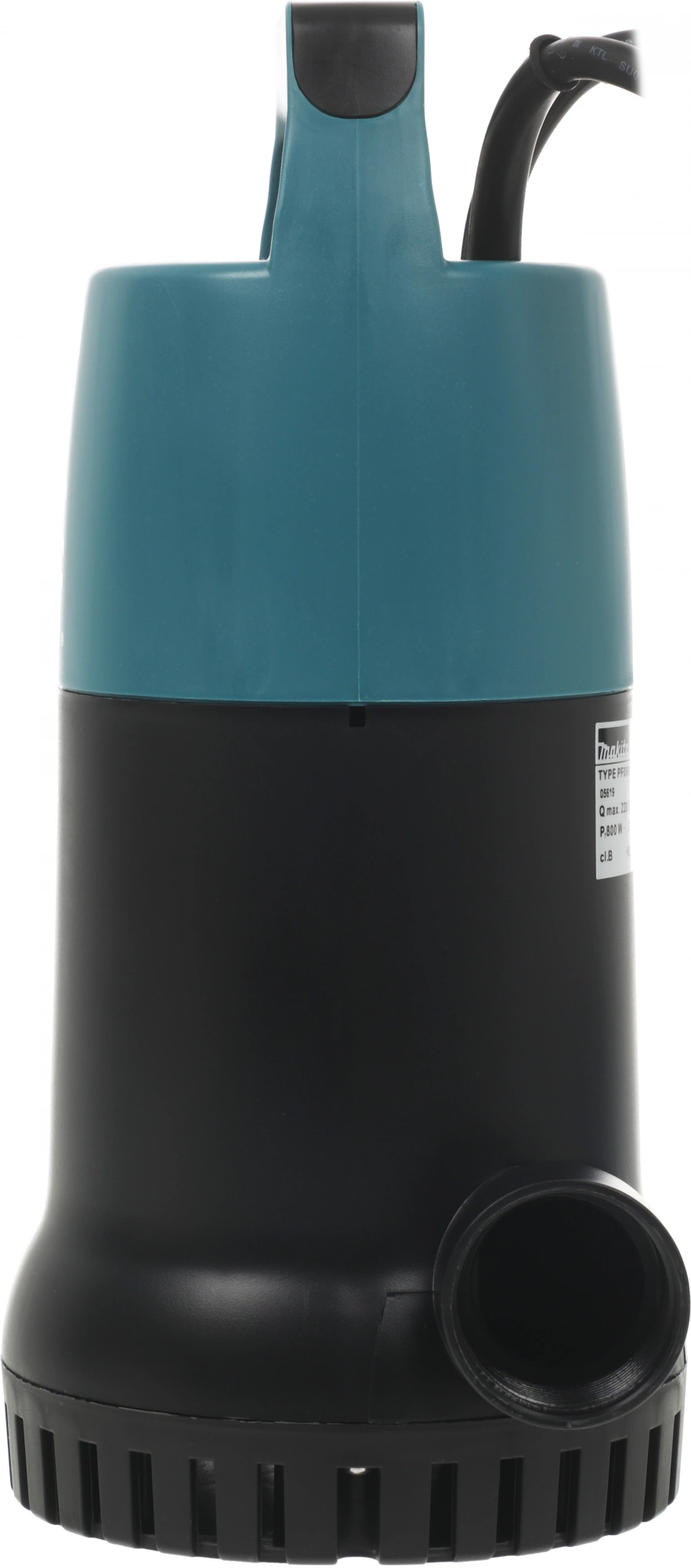 Насос Makita PF0800