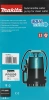 Насос Makita PF0800