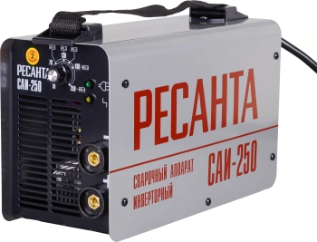 Сварочный аппарат Ресанта САИ-250 (65/6)
