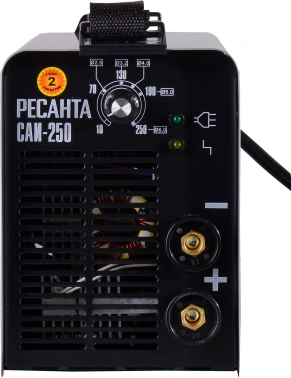 Сварочный аппарат Ресанта САИ-250 (65/6)