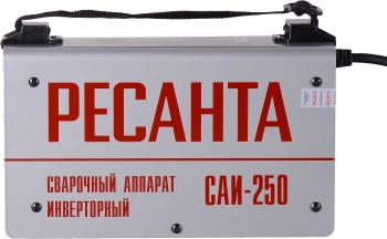 Сварочный аппарат Ресанта САИ-250 (65/6)