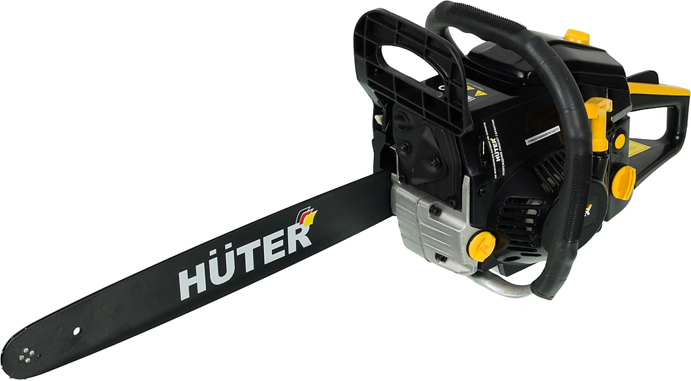 Бензопила Huter BS-45 (70/6/2)