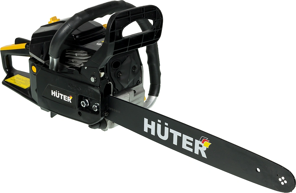 Бензопила Huter BS-45 (70/6/2)