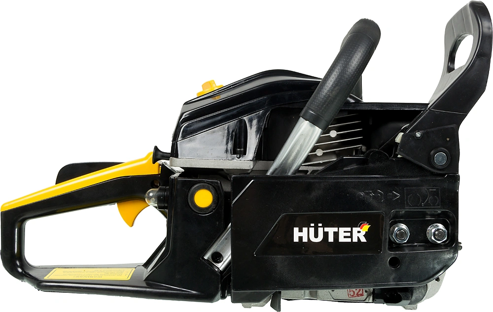 Бензопила Huter BS-45 (70/6/2)