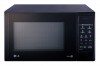 Микроволновая печь LG MS2042DB, черный