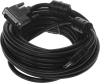 Кабель Buro HDMI (m)/DVI-D (m) 10м. (hdmi-19m-dvi-d-10m)