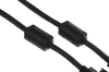 Кабель Buro HDMI (m)/DVI-D (m) 10м. (hdmi-19m-dvi-d-10m)