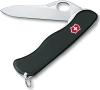 Нож Victorinox Sentinel One Hand черный (0.8416.m3)
