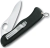 Нож Victorinox Sentinel One Hand черный (0.8416.m3)