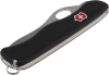 Нож Victorinox Sentinel One Hand черный (0.8416.m3)