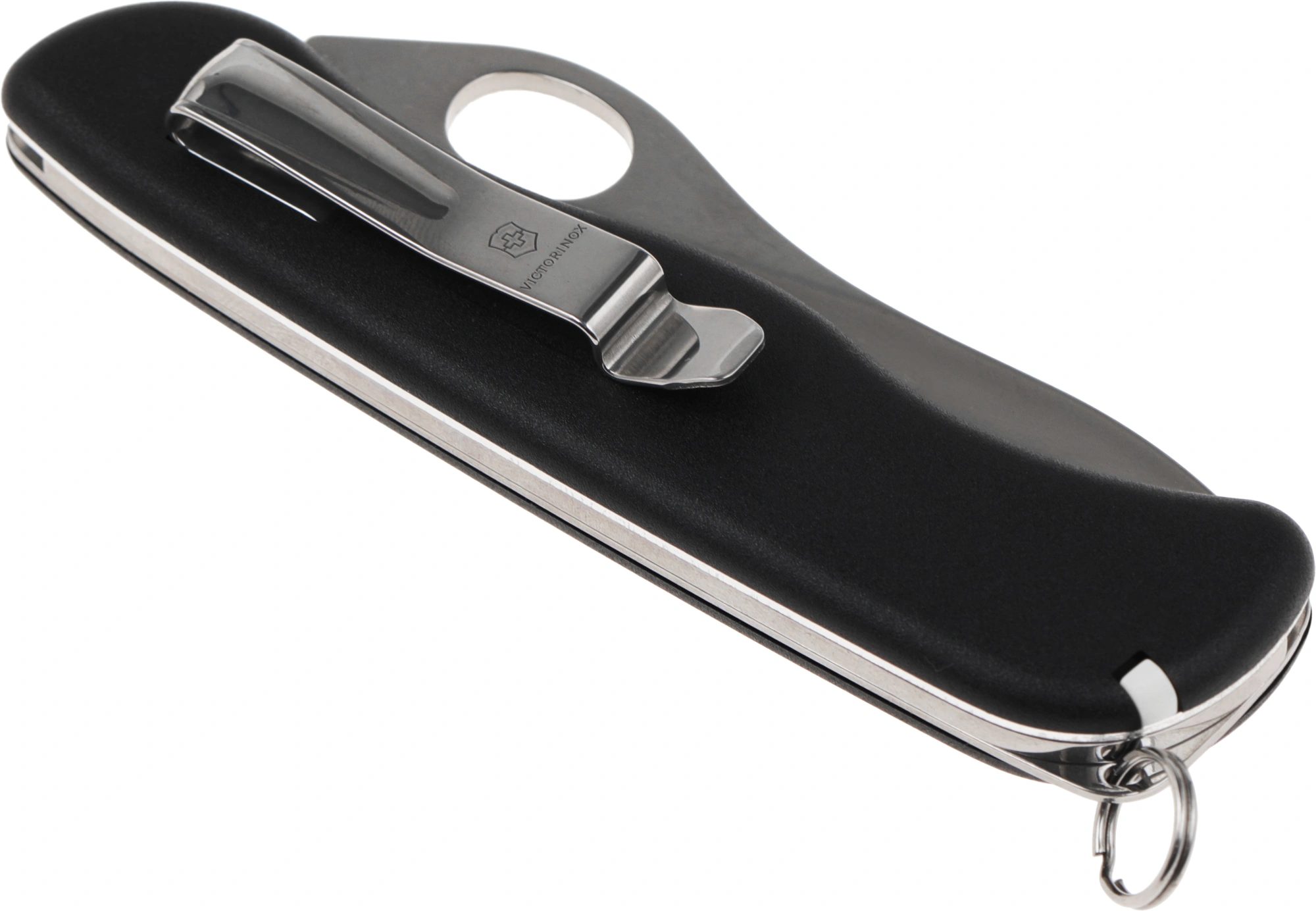 Нож Victorinox Sentinel One Hand черный (0.8416.m3)