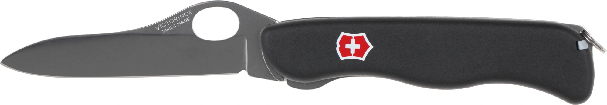 Нож Victorinox Sentinel One Hand черный (0.8416.m3)