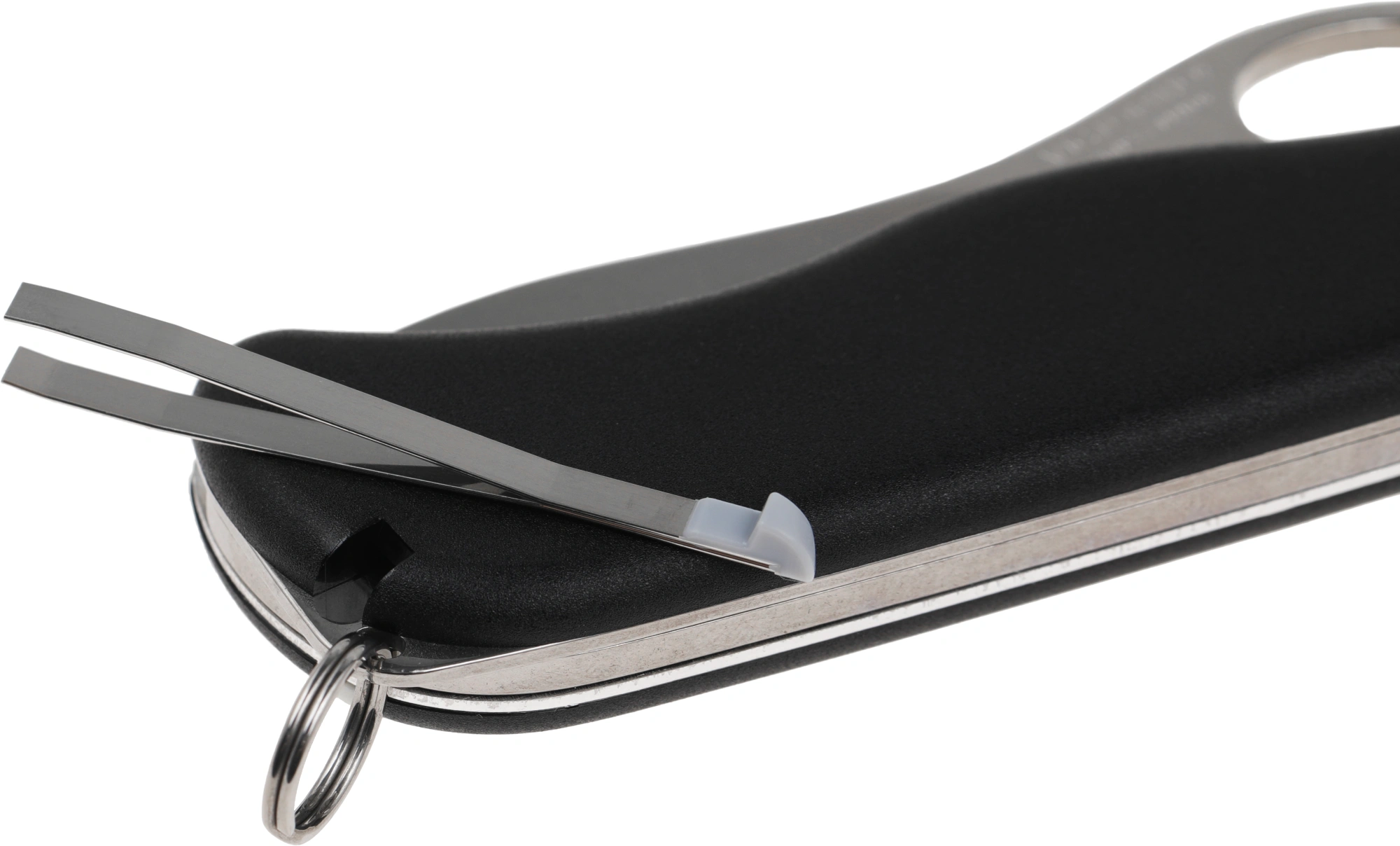 Нож Victorinox Sentinel One Hand черный (0.8416.m3)