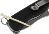 Нож Victorinox Sentinel One Hand черный (0.8416.m3)