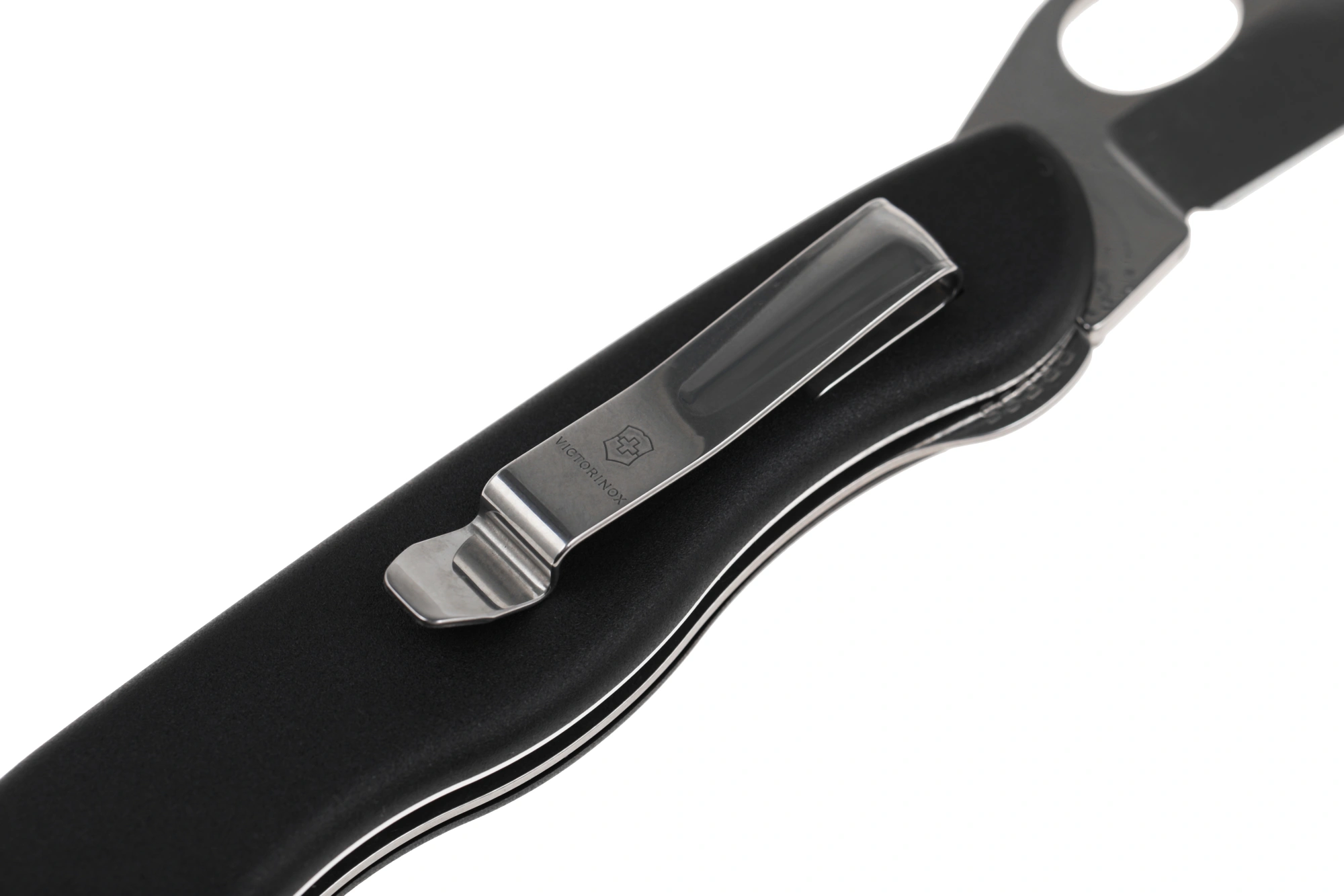 Нож Victorinox Sentinel One Hand черный (0.8416.m3)