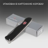 Нож Victorinox Sentinel One Hand черный (0.8416.m3)