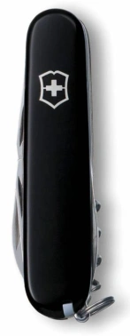 Нож Victorinox Spartan черный (1.3603.3)