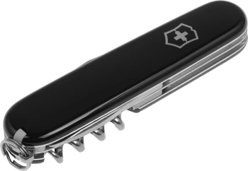 Нож Victorinox Spartan черный (1.3603.3)