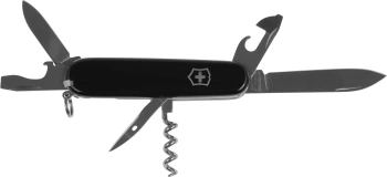 Нож Victorinox Spartan черный (1.3603.3)