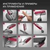 Нож Victorinox Spartan красный (1.3603)