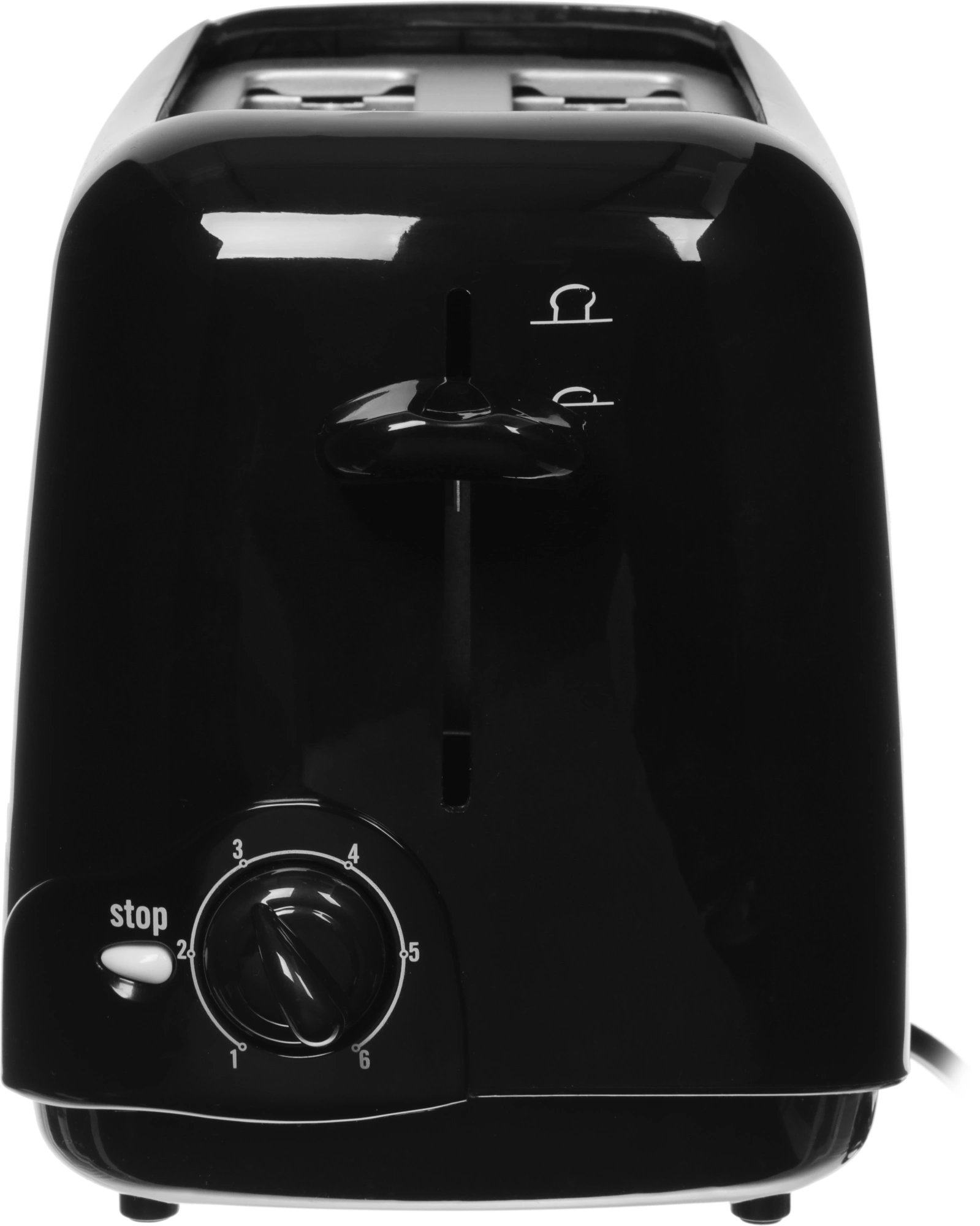 Тостер Moulinex TT1102 черный (1500578228)