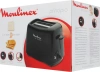 Тостер Moulinex TT1102 черный (1500578228)