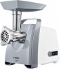 Мясорубка Bosch ProPower MFW66020 белый/серый