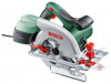 Циркулярная пила Bosch PKS 55 A (0603501020)
