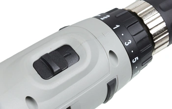Дрель-шуруповерт Интерскол ДШ-10/320Э2 (220.1.1.00)