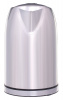 Чайник электрический Starwind SKS4210 серебристый матовый, металл