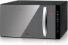 Микроволновая печь BBK 23MWC-881T/B-M, черный
