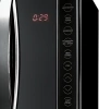 Микроволновая печь BBK 23MWC-881T/B-M, черный
