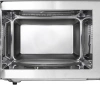 Микроволновая печь BBK 23MWC-881T/B-M, черный