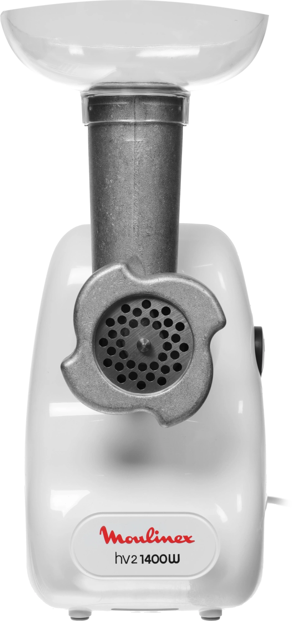 Мясорубка Moulinex ME208139 белый (1500868890)